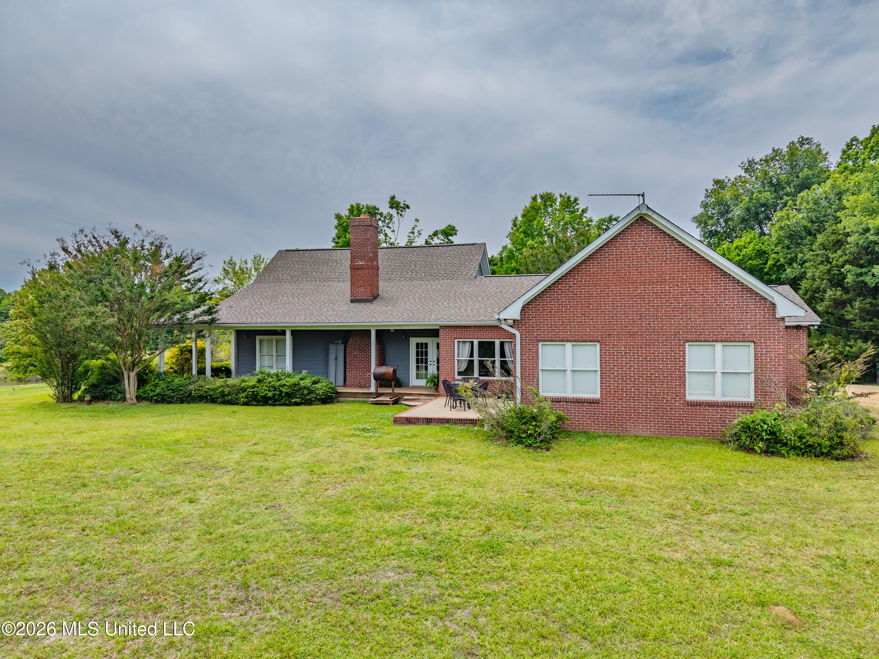 4193 Bethel Road Enid, MS 38927 - Photo 67 of 91 4193 Bethel Rd Enid MS_2026-05-11_67