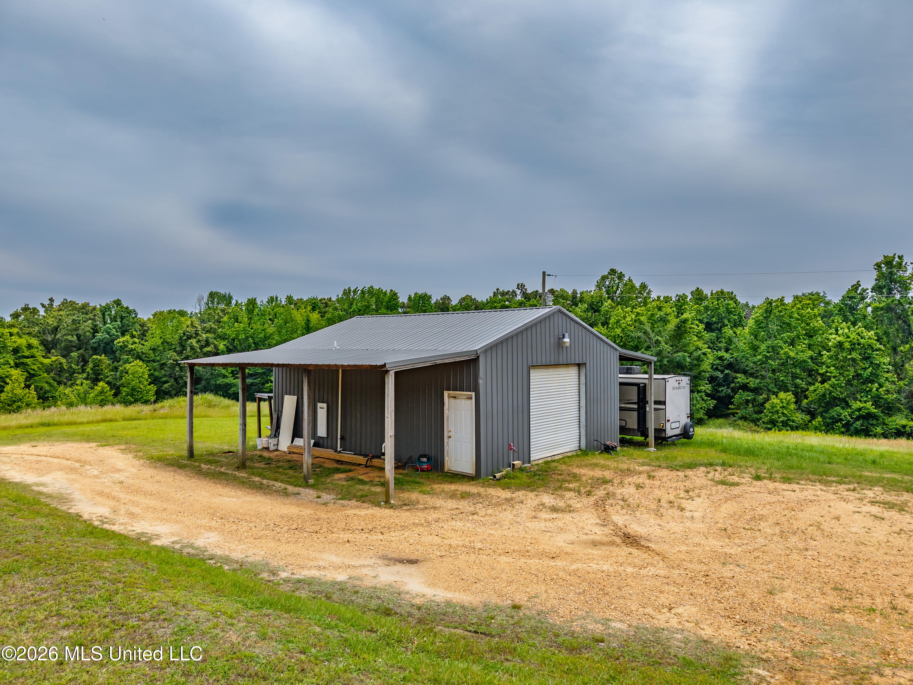 4193 Bethel Road Enid, MS 38927 - Photo 69 of 91 4193 Bethel Rd Enid MS_2026-05-11_69