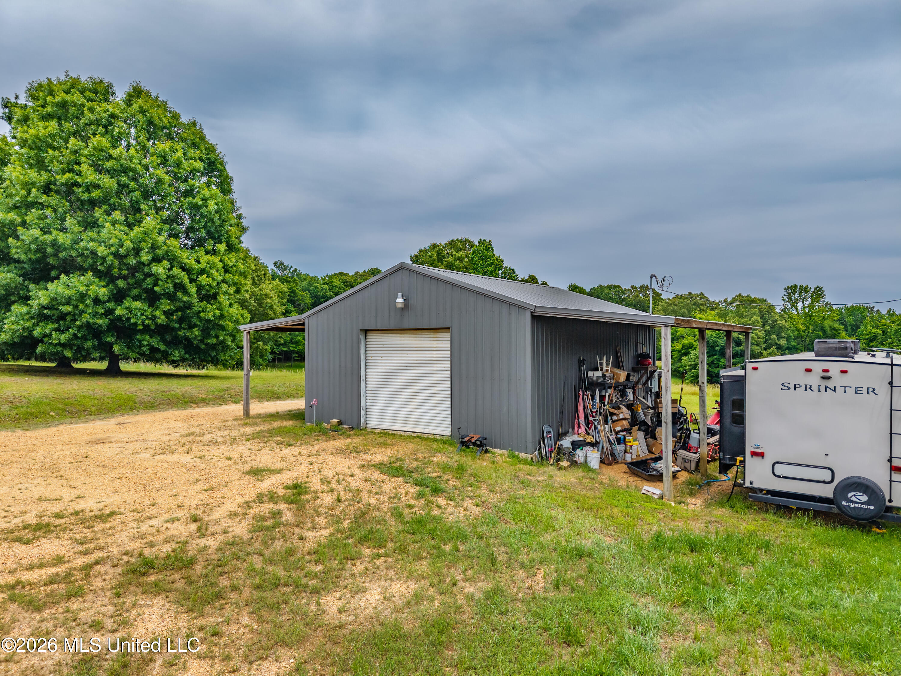 4193 Bethel Road Enid, MS 38927 - Photo 70 of 91 4193 Bethel Rd Enid MS_2026-05-11_70
