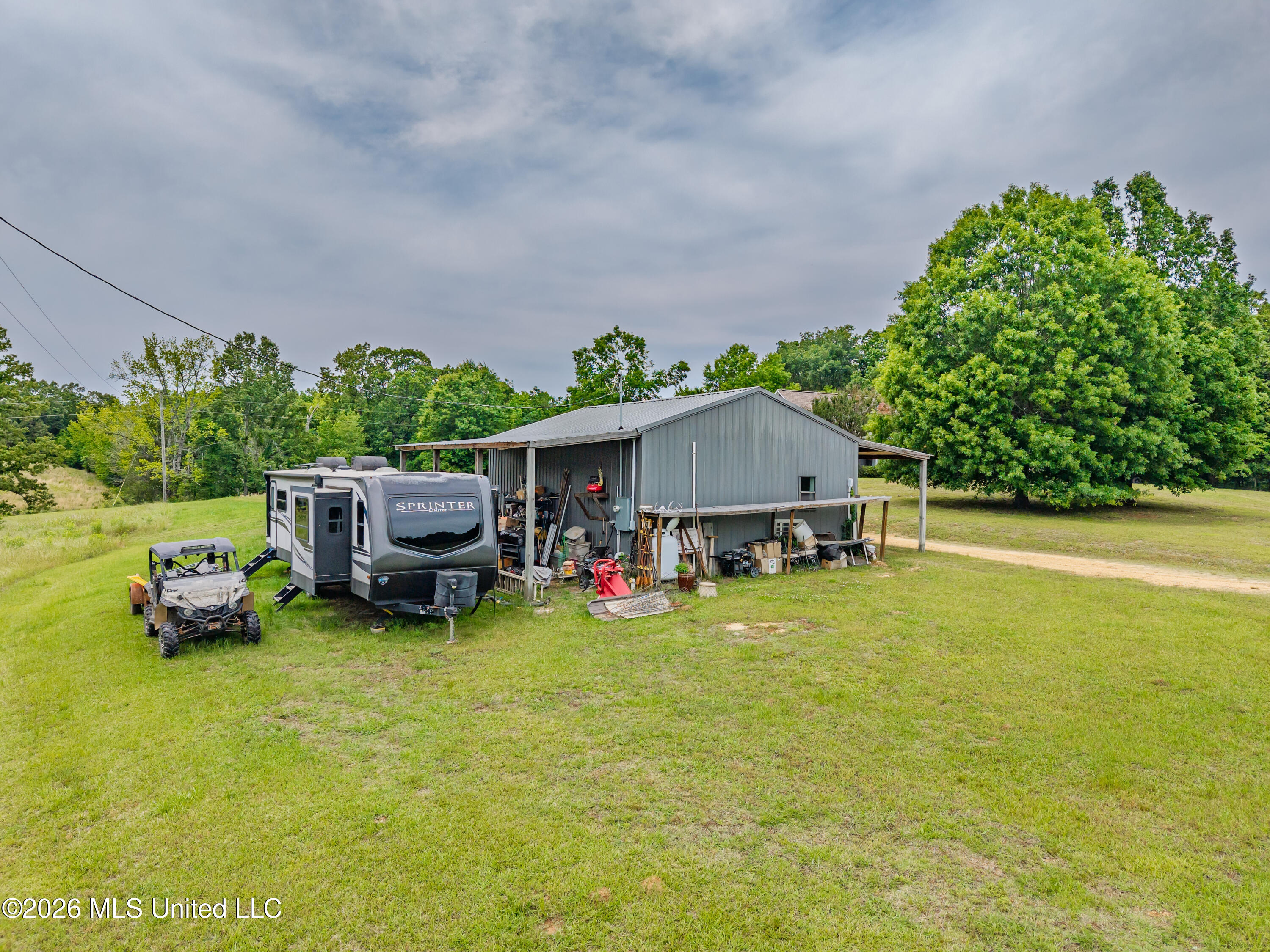 4193 Bethel Road Enid, MS 38927 - Photo 71 of 91 4193 Bethel Rd Enid MS_2026-05-11_71