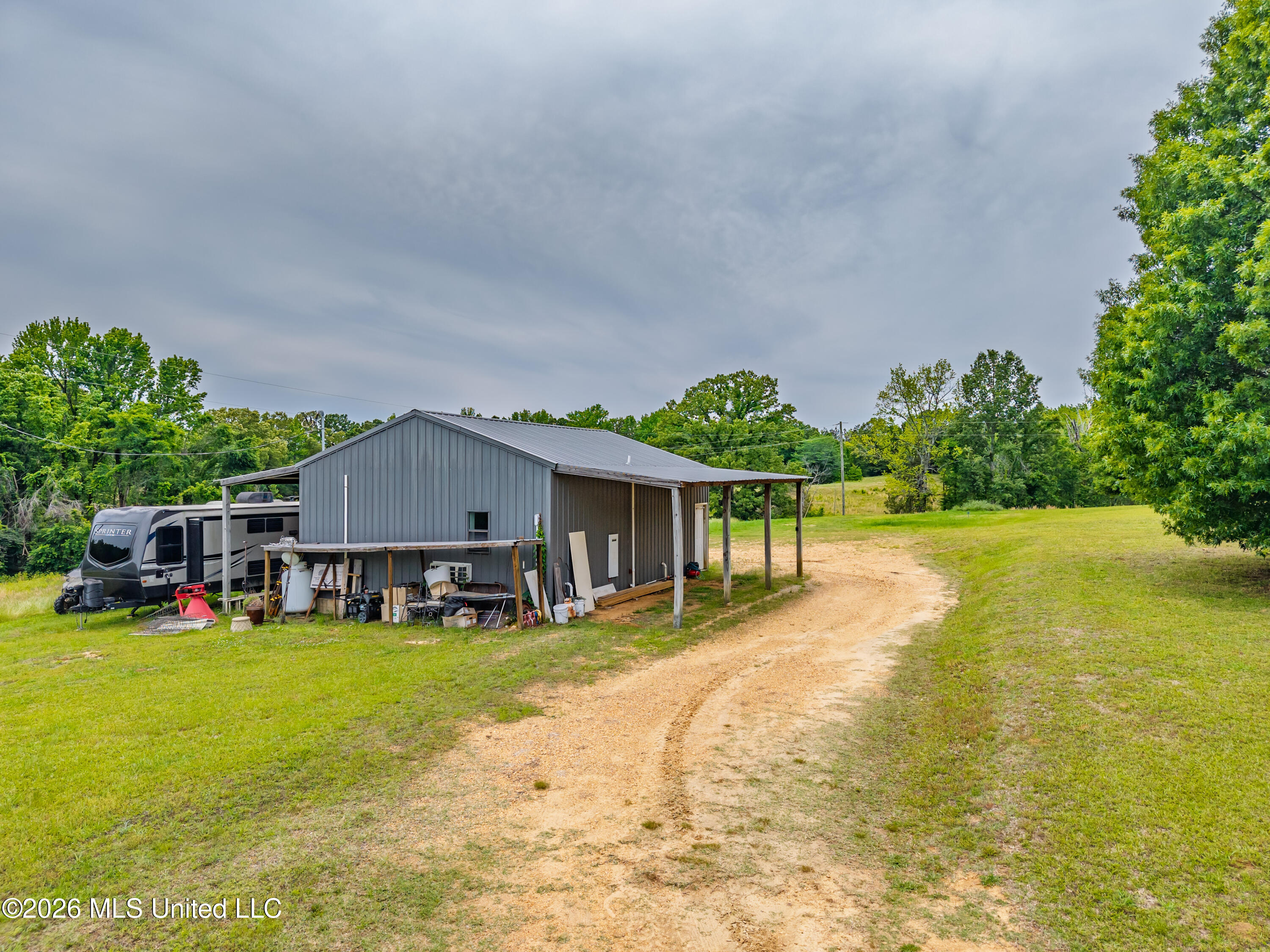 4193 Bethel Road Enid, MS 38927 - Photo 72 of 91 4193 Bethel Rd Enid MS_2026-05-11_72