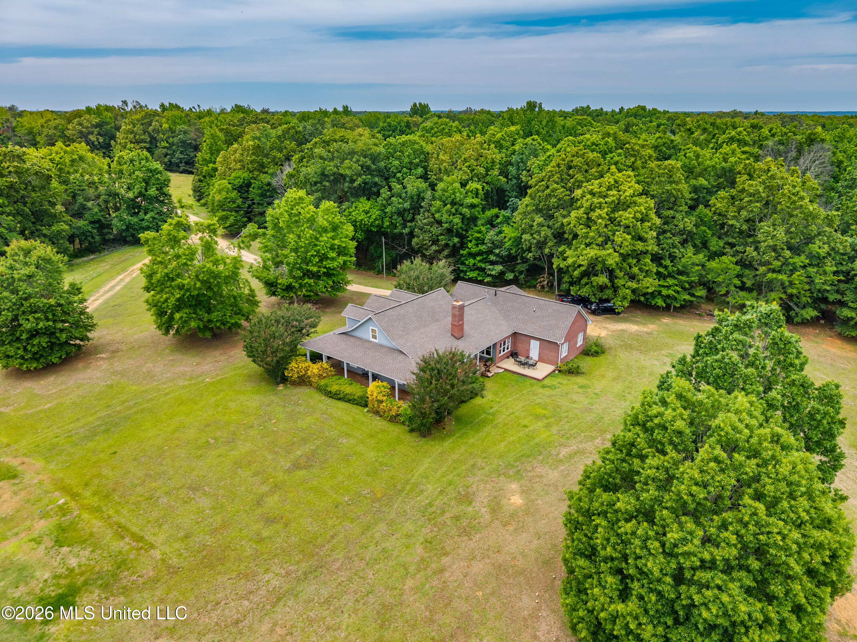 4193 Bethel Road Enid, MS 38927 - Photo 73 of 91 4193 Bethel Rd Enid MS_2026-05-11_73