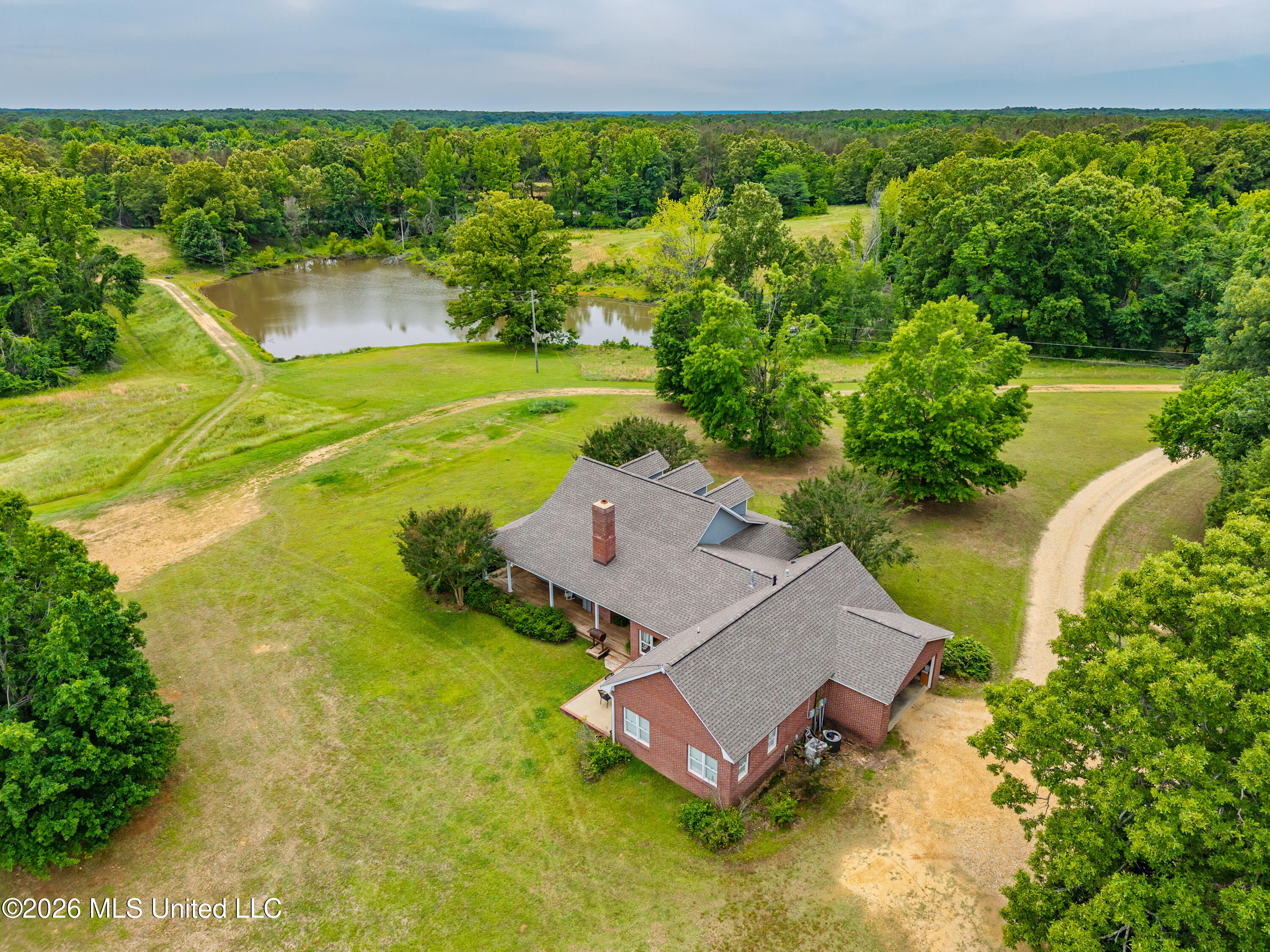4193 Bethel Road Enid, MS 38927 - Photo 74 of 91 4193 Bethel Rd Enid MS_2026-05-11_74