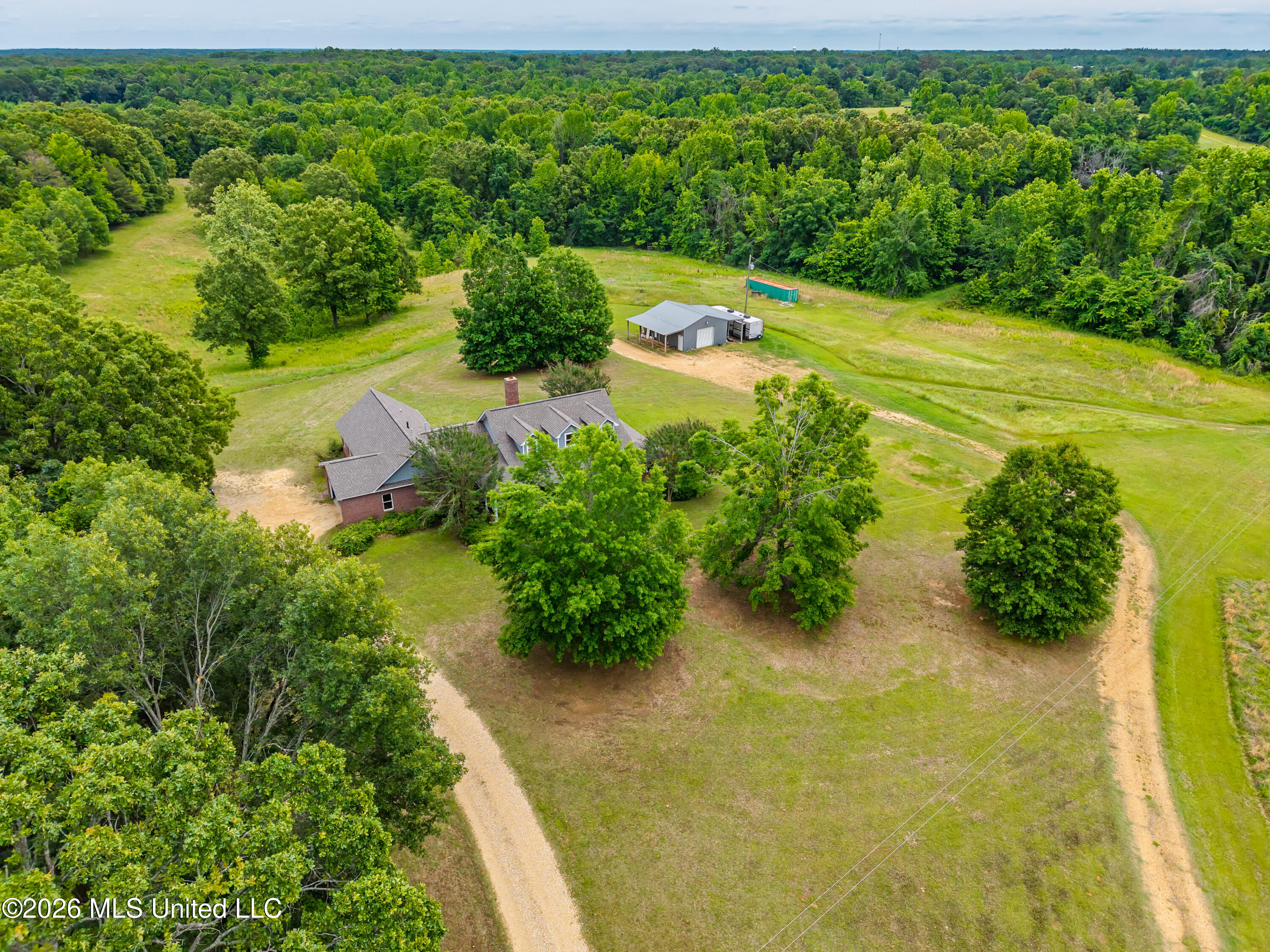 4193 Bethel Road Enid, MS 38927 - Photo 75 of 91 4193 Bethel Rd Enid MS_2026-05-11_75