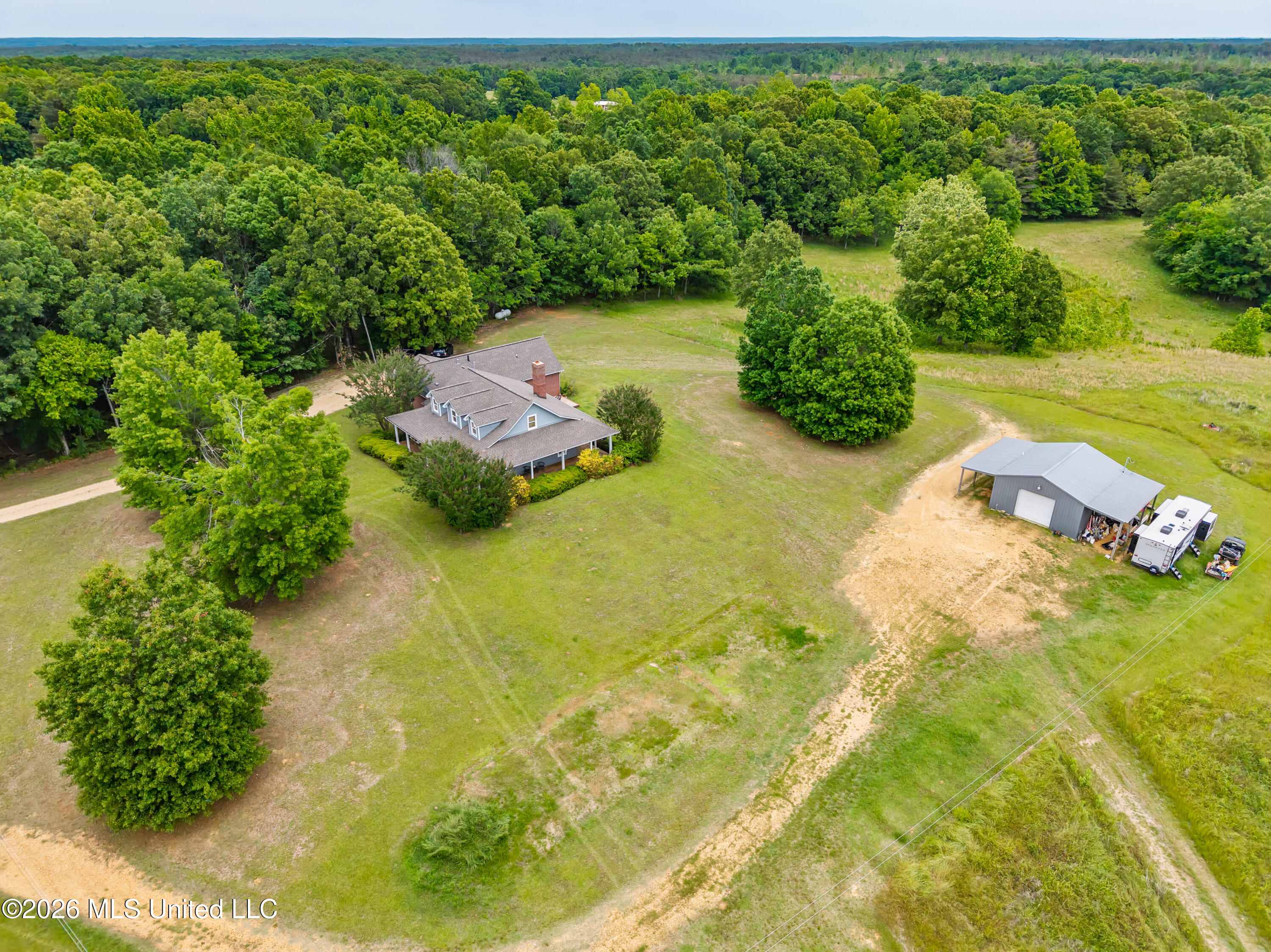 4193 Bethel Road Enid, MS 38927 - Photo 76 of 91 4193 Bethel Rd Enid MS_2026-05-11_76
