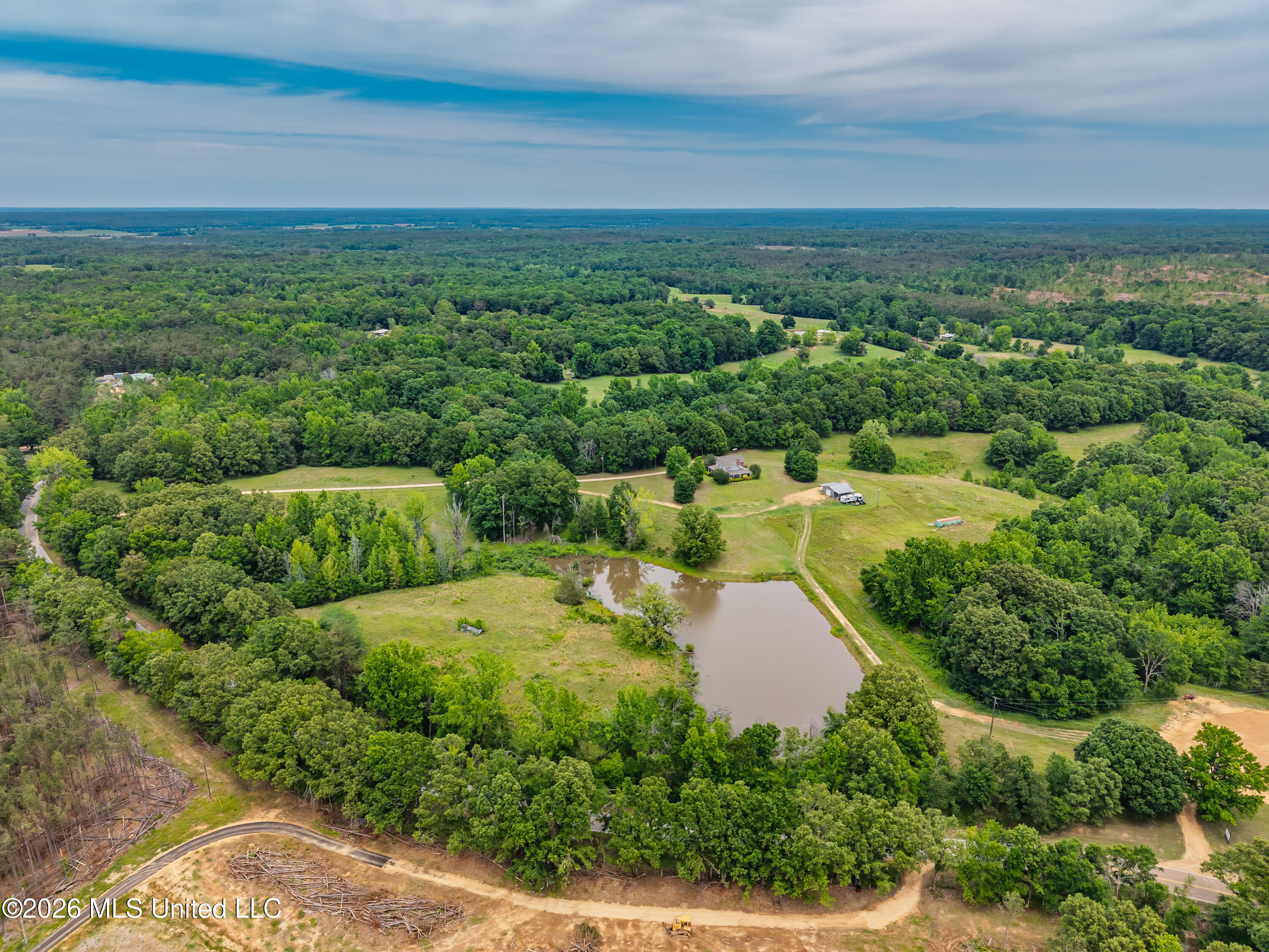 4193 Bethel Road Enid, MS 38927 - Photo 79 of 91 4193 Bethel Rd Enid MS_2026-05-11_79