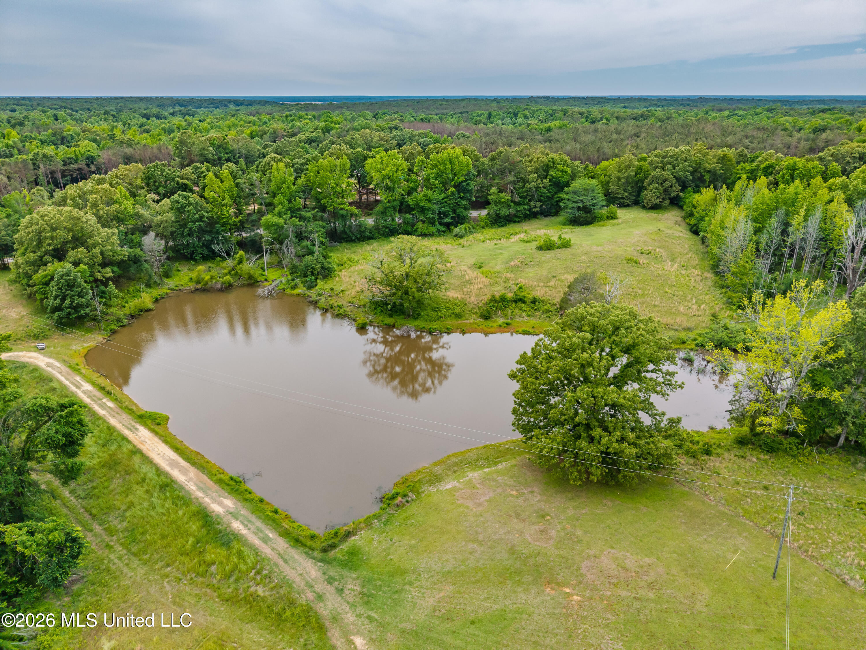 4193 Bethel Road Enid, MS 38927 - Photo 83 of 91 4193 Bethel Rd Enid MS_2026-05-11_83