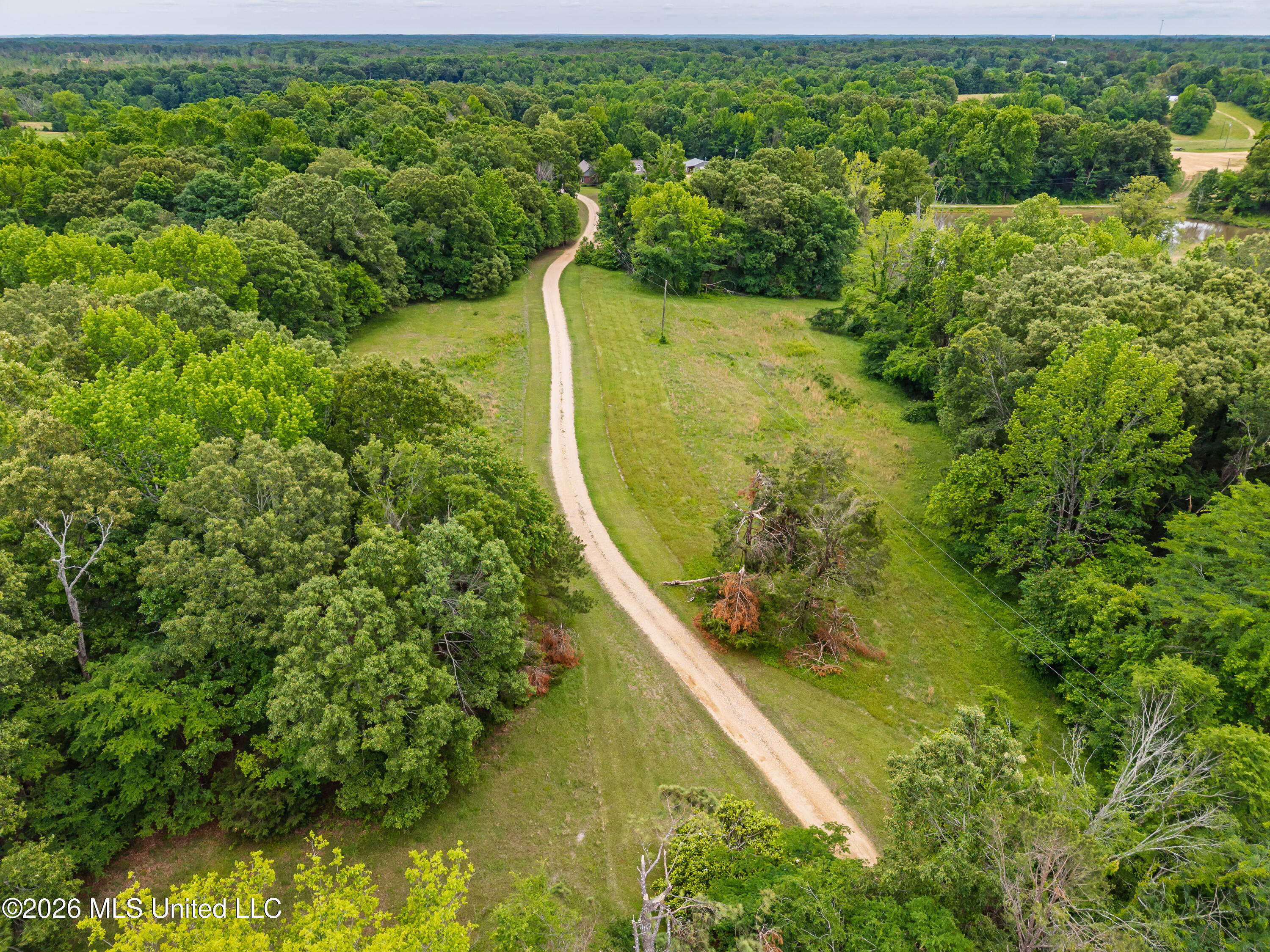 4193 Bethel Road Enid, MS 38927 - Photo 87 of 91 4193 Bethel Rd Enid MS_2026-05-11_87