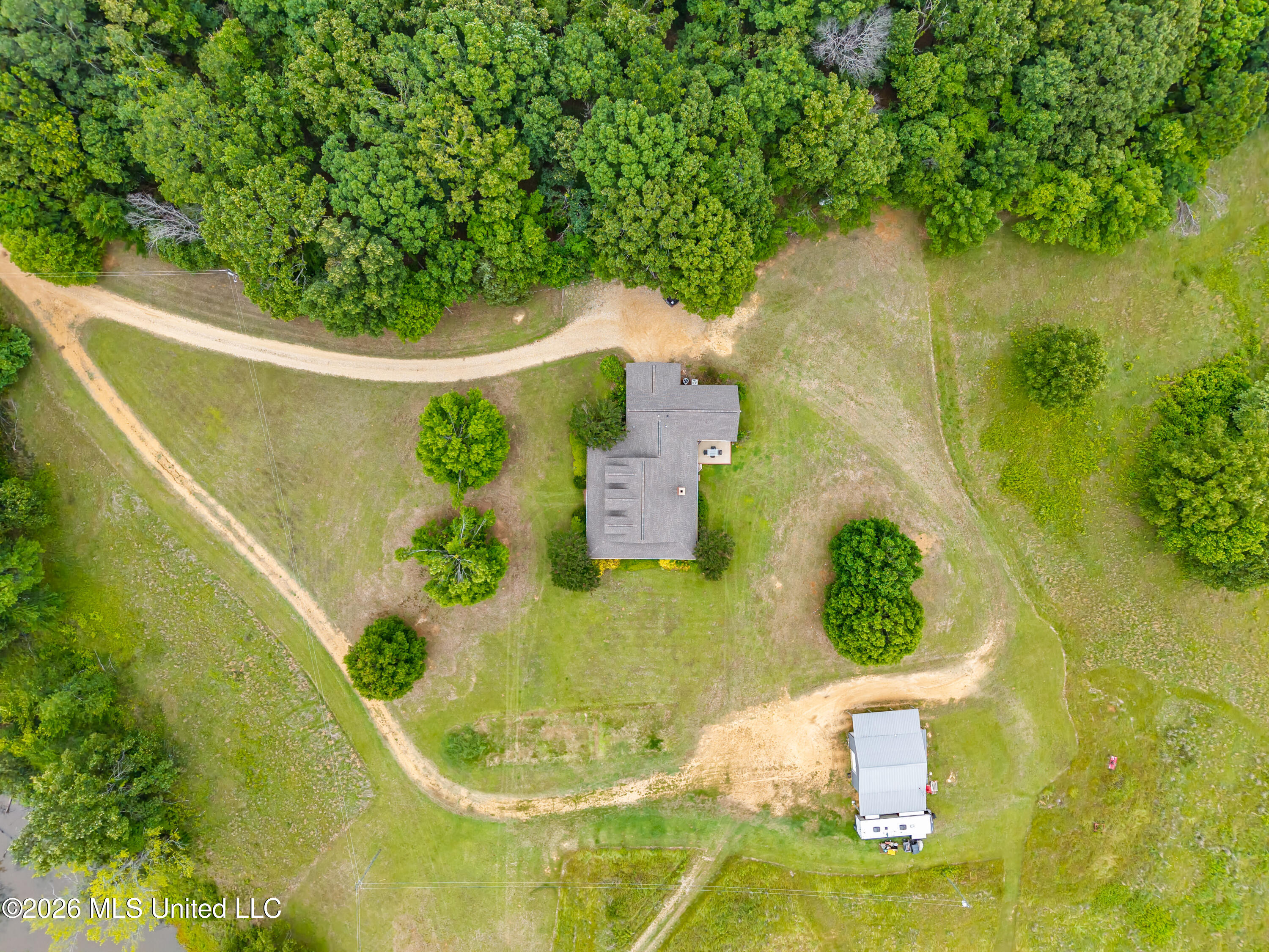 4193 Bethel Road Enid, MS 38927 - Photo 91 of 91 4193 Bethel Rd Enid MS_2026-05-11_91