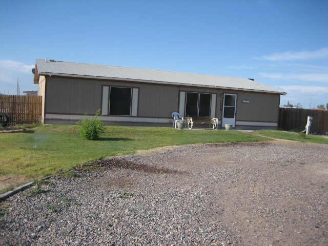 20348 West Ray Road Buckeye, AZ 85326 - Photo 1 of 4 Primary Photo