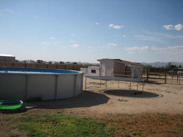 20348 West Ray Road Buckeye, AZ 85326 - Photo 4 of 4 Additional Photo