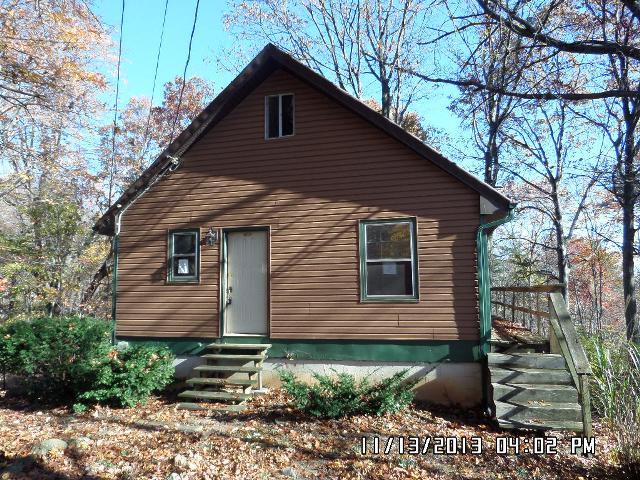 220 Ridgeway Road Hardy, VA 24101 - Photo 1 of 8 Front