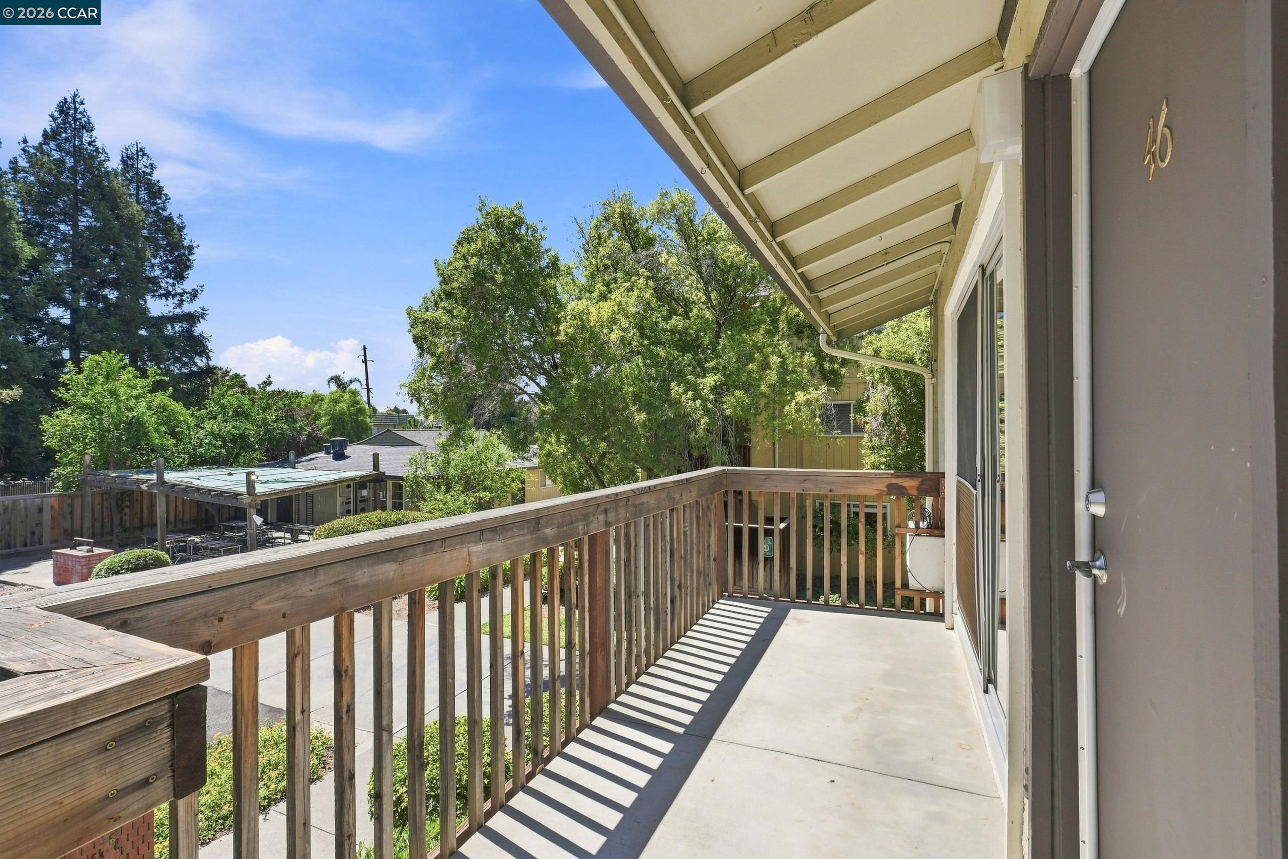 1060 Oak Grove Road, Unit 46 Concord, CA 94518 - Photo 4 of 59 Gallery Image 4