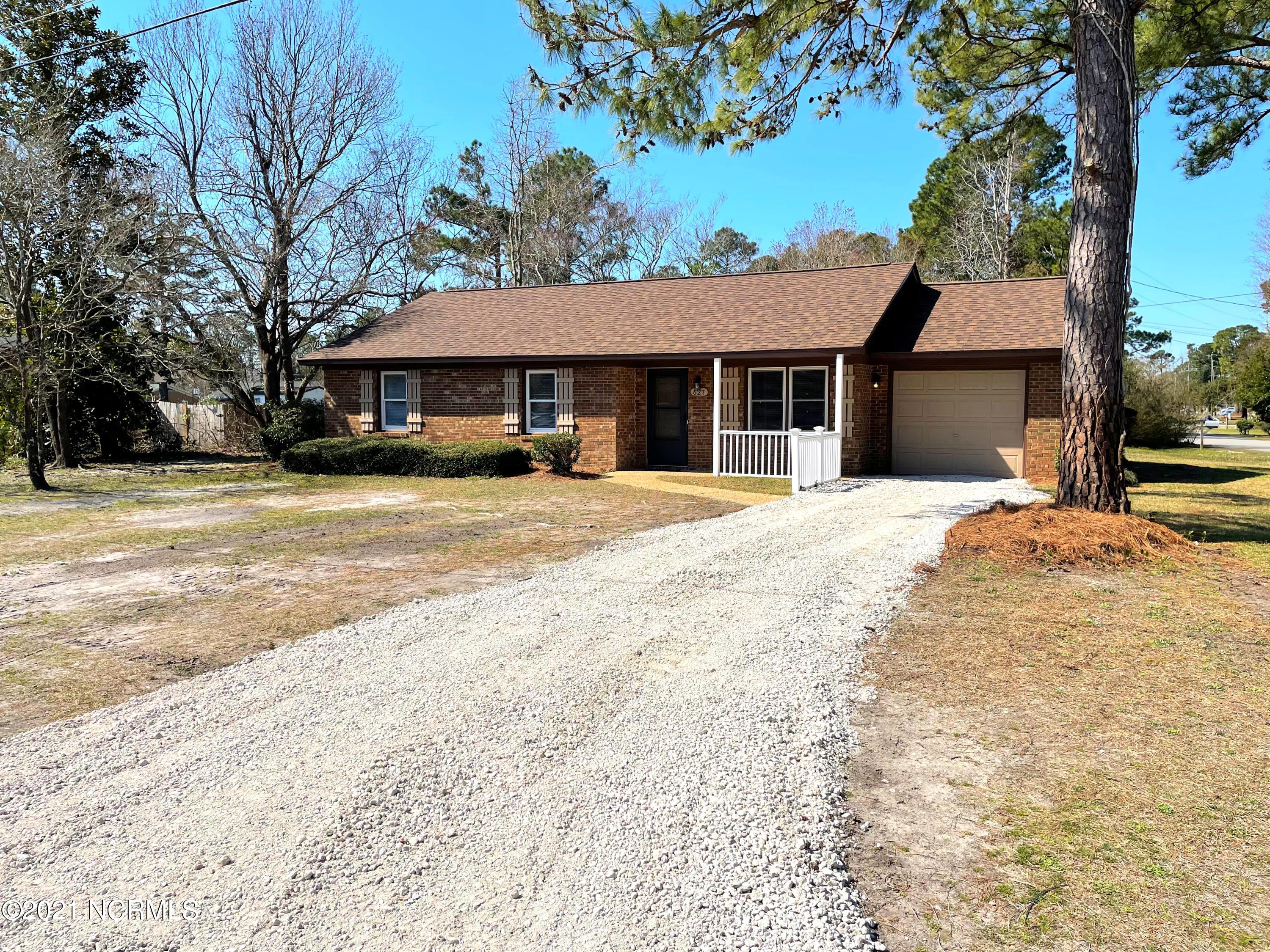 627 Albemarle Road Wilmington, NC 28405 - Photo 20 of 20 113AB805-E676-45D6-AAEA-00E71A568C59