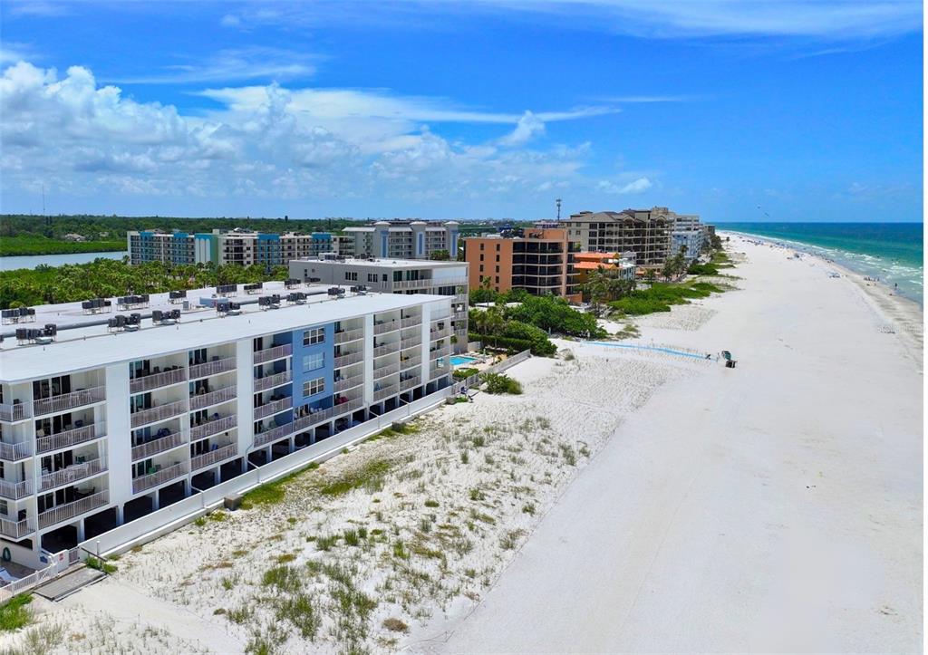 19610 Gulf Boulevard, Unit 206 Indian Rocks Beach, FL 33785 - Photo 44 of 49