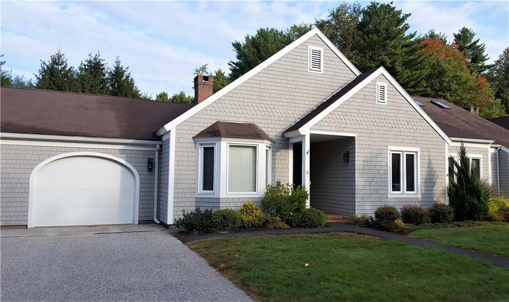 2 Blueberry Cove Road, Unit 2 Yarmouth, ME 04096 - Photo 1 of 18 Photo