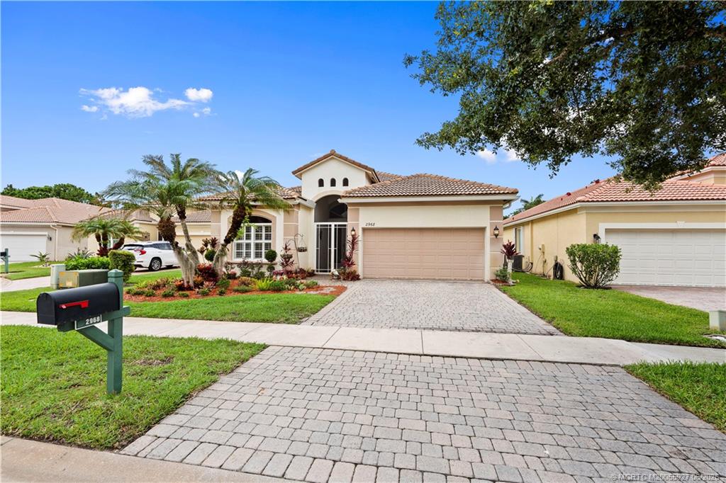 2968 Southeast Racoon Way Stuart, FL 34997 - Photo 3 of 39
