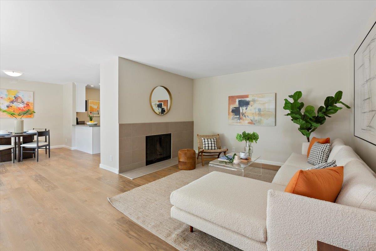 500 West Middlefield Road, Unit 51 Mountain View, CA 94043 - Photo 2 of 28 Gallery Image 2