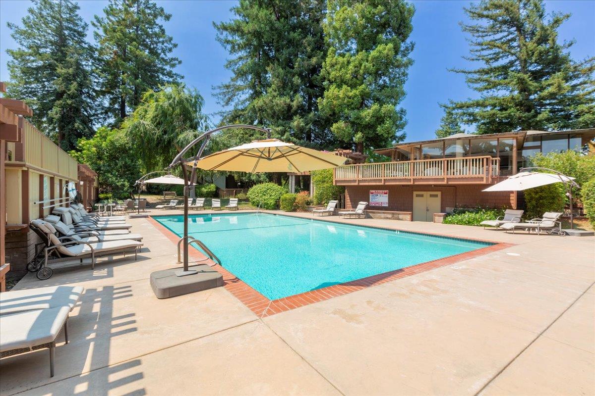 500 West Middlefield Road, Unit 51 Mountain View, CA 94043 - Photo 22 of 28 Gallery Image 22