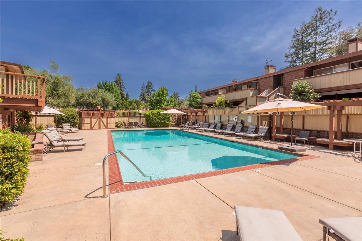 500 West Middlefield Road, Unit 51 Mountain View, CA 94043 - Photo 23 of 28 Gallery Image 23