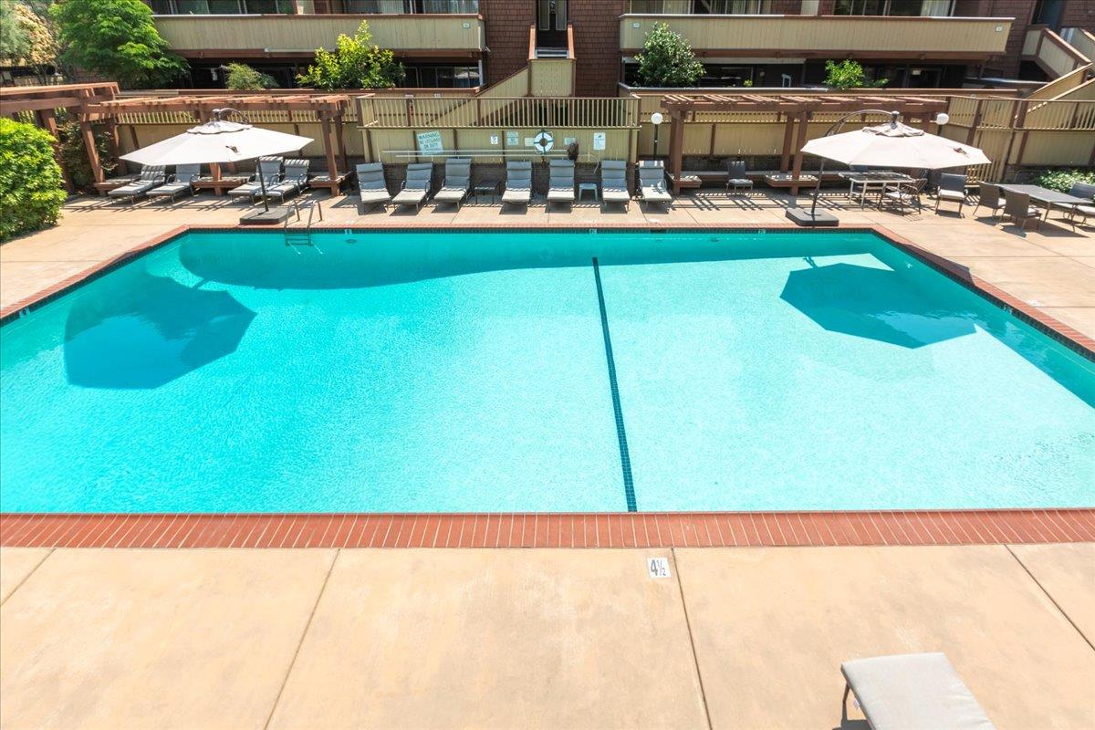 500 West Middlefield Road, Unit 51 Mountain View, CA 94043 - Photo 24 of 28 Gallery Image 24