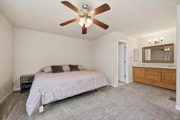 $439,900 | 3532 Morningside Circle, Kelseyville, CA 95451