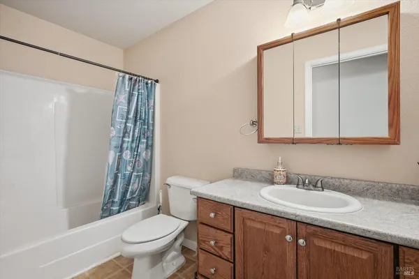 $439,900 | 3532 Morningside Circle, Kelseyville, CA 95451