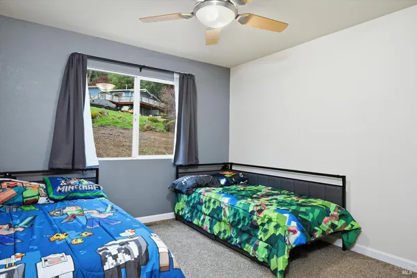 $439,900 | 3532 Morningside Circle, Kelseyville, CA 95451