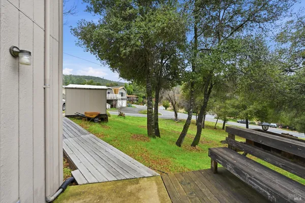 $439,900 | 3532 Morningside Circle, Kelseyville, CA 95451