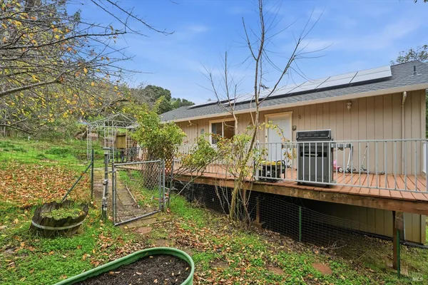 $439,900 | 3532 Morningside Circle, Kelseyville, CA 95451