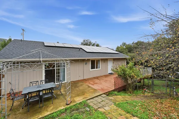 $439,900 | 3532 Morningside Circle, Kelseyville, CA 95451