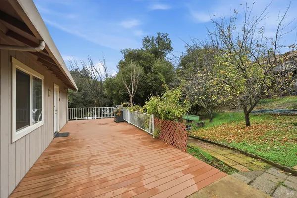 $439,900 | 3532 Morningside Circle, Kelseyville, CA 95451