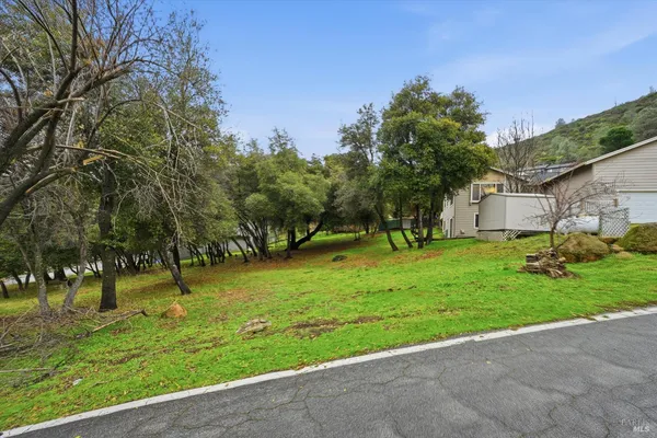 $439,900 | 3532 Morningside Circle, Kelseyville, CA 95451