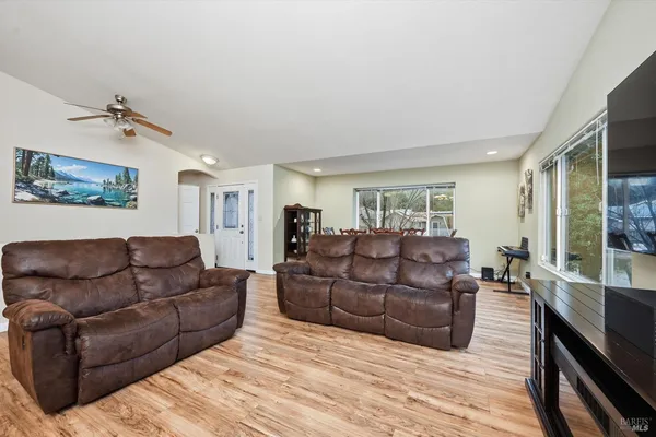 $439,900 | 3532 Morningside Circle, Kelseyville, CA 95451