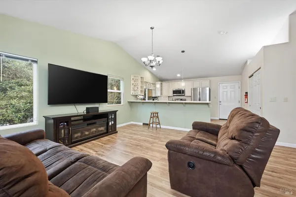 $439,900 | 3532 Morningside Circle, Kelseyville, CA 95451