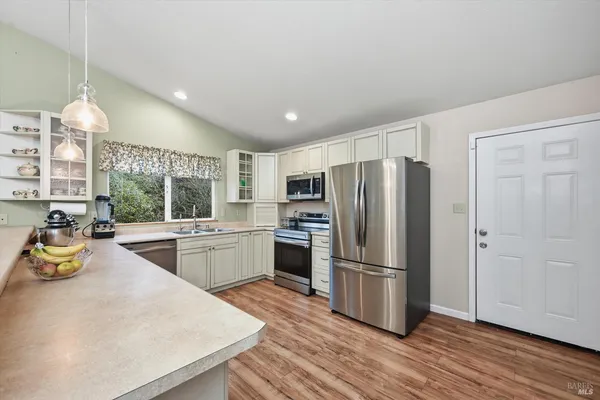 $439,900 | 3532 Morningside Circle, Kelseyville, CA 95451