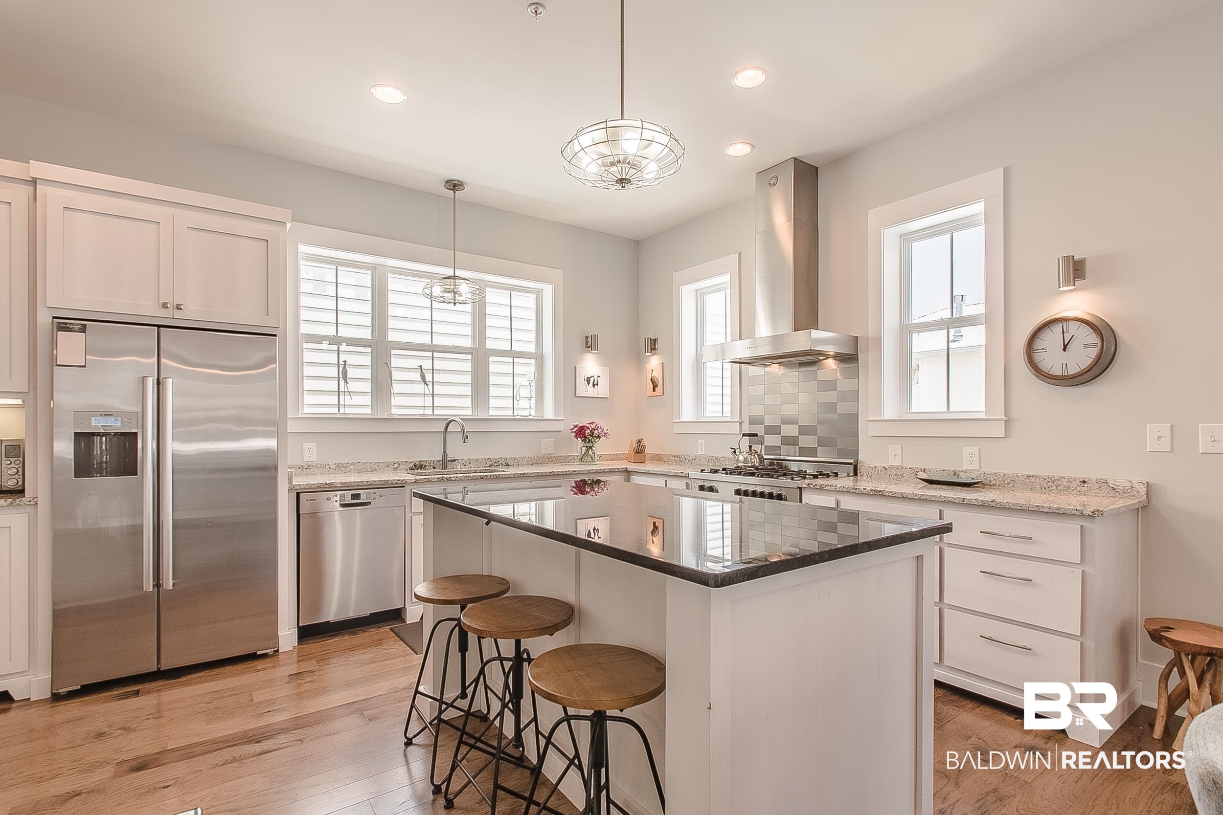 6 Minnich Court Fairhope, AL 36532 - Photo 13 of 50 Kitchen