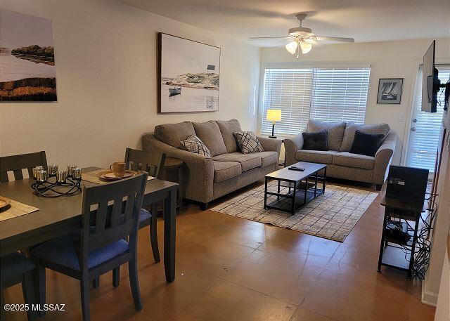 5855 North Kolb Road North, Unit 7103 Tucson, AZ 85750 - Photo 2 of 24