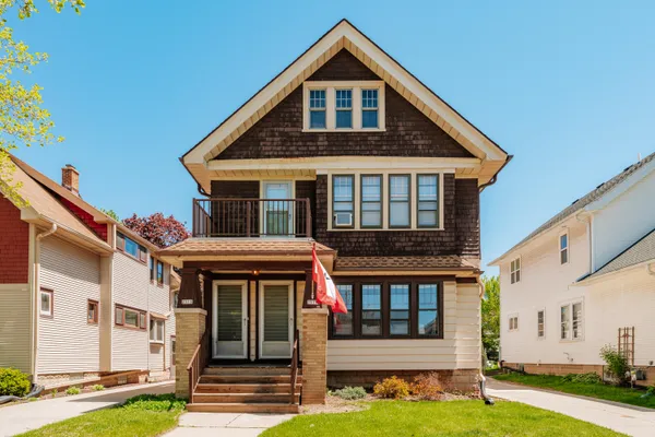 $465,000 | 2514 North 67th Street, Unit 2516, Wauwatosa, WI 53213