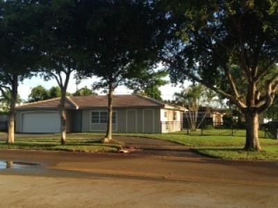 11 Burning Tree Lane Boca Raton, FL 33431 - Photo 1 of 6 Front Exterior