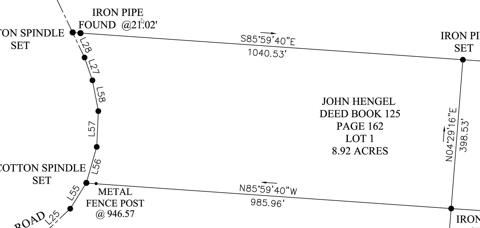 1 George Walter Road Bolivar, TN 38008 - Photo 12 of 14 a picture of a wall with a white building