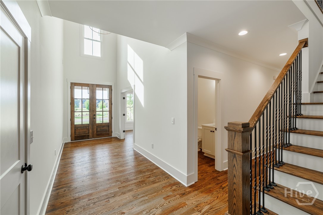 2653 Malcom Estates Ridge Bogart, GA 30622 - Photo 2 of 74