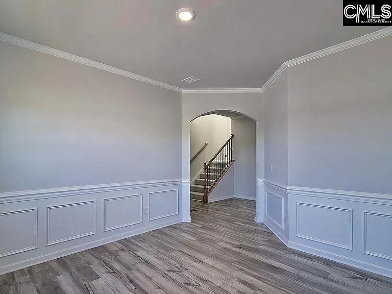 236 Shadowbrook Way Camden, SC 29020 - Photo 3 of 27