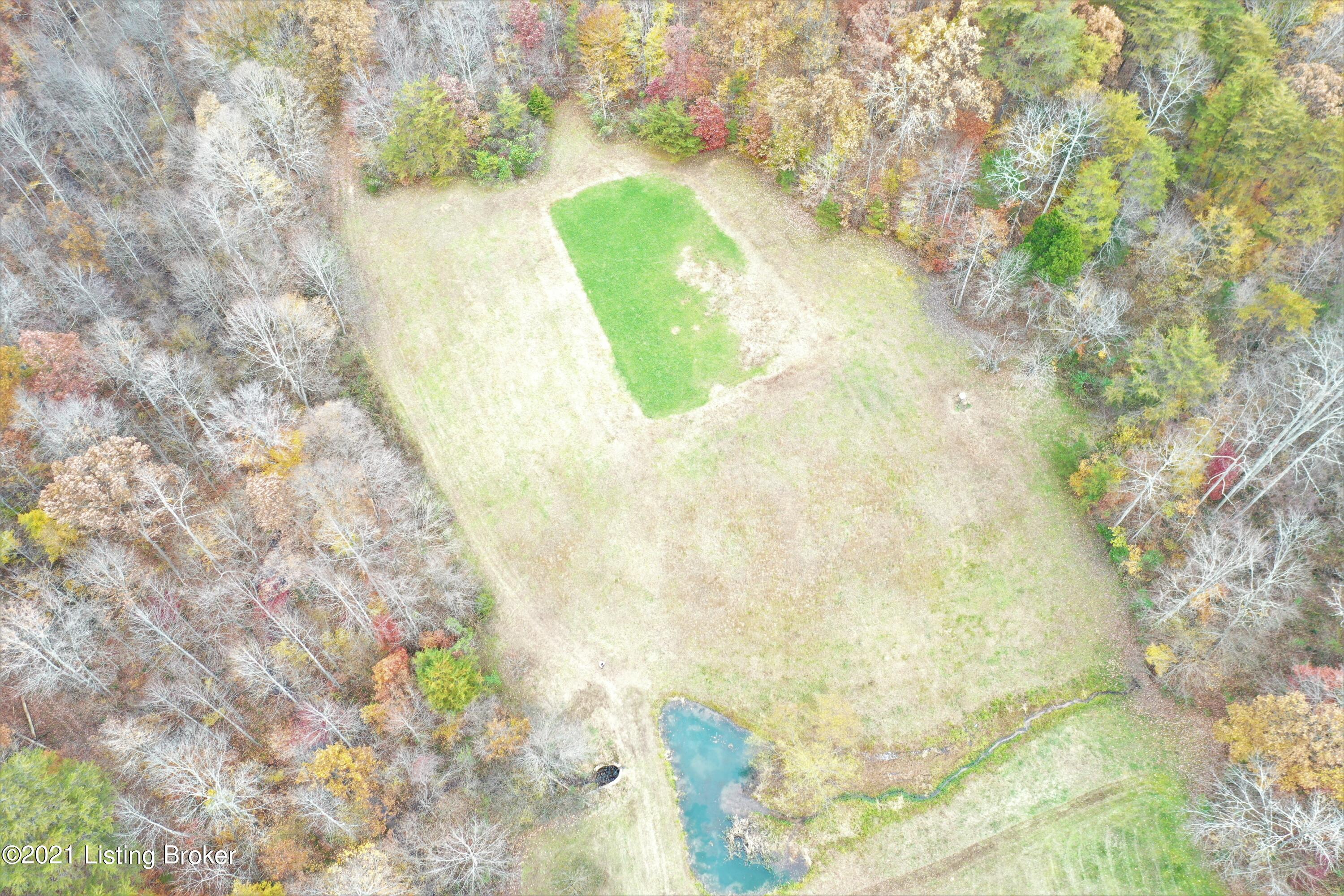 650 Lawler Road Cub Run, KY 42729 - Photo 18 of 23 DJI_0157 - Copy