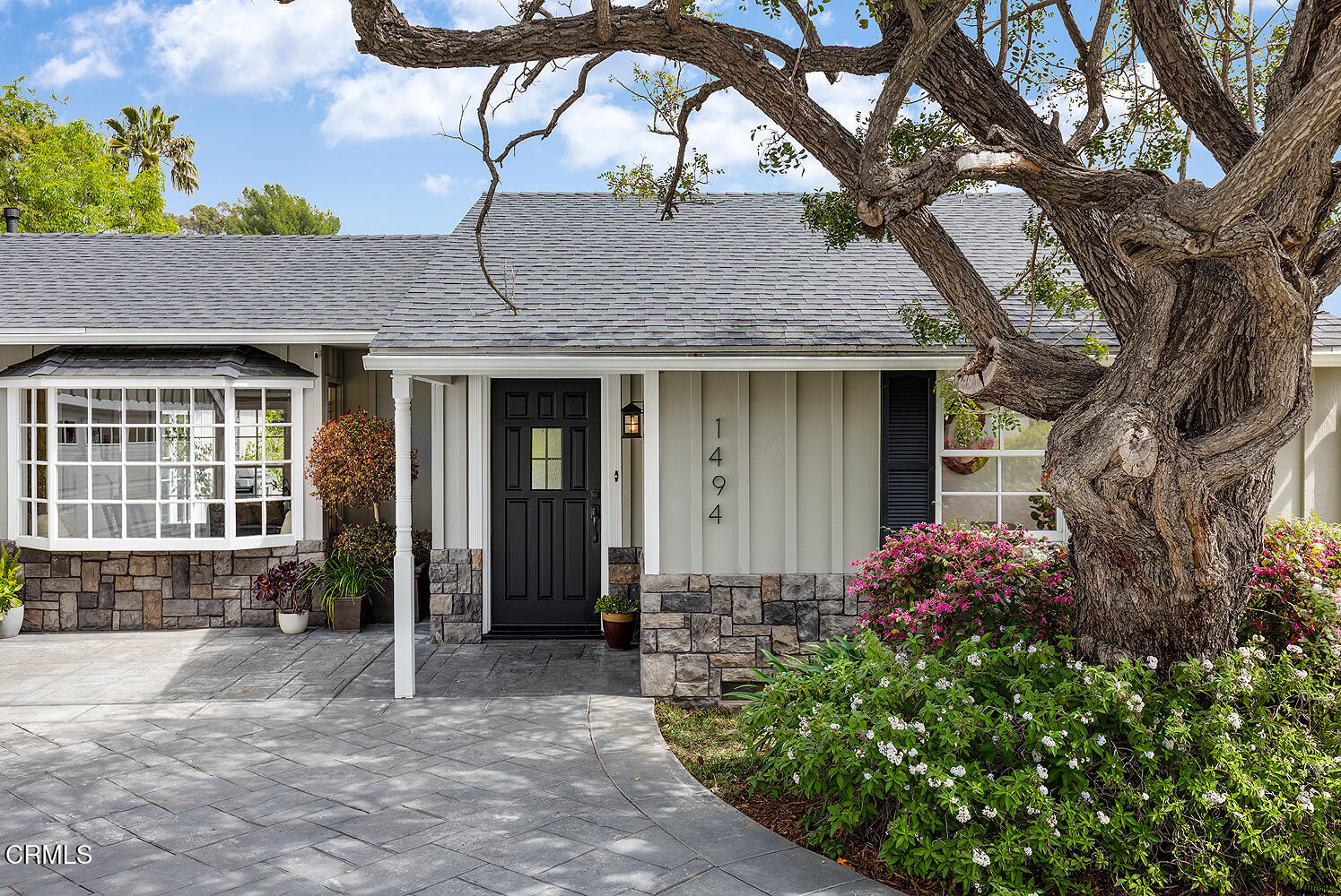 1494 Scenic Drive Pasadena, CA 91103 - Photo 3 of 43 1494 Scenic Dr 003-mls