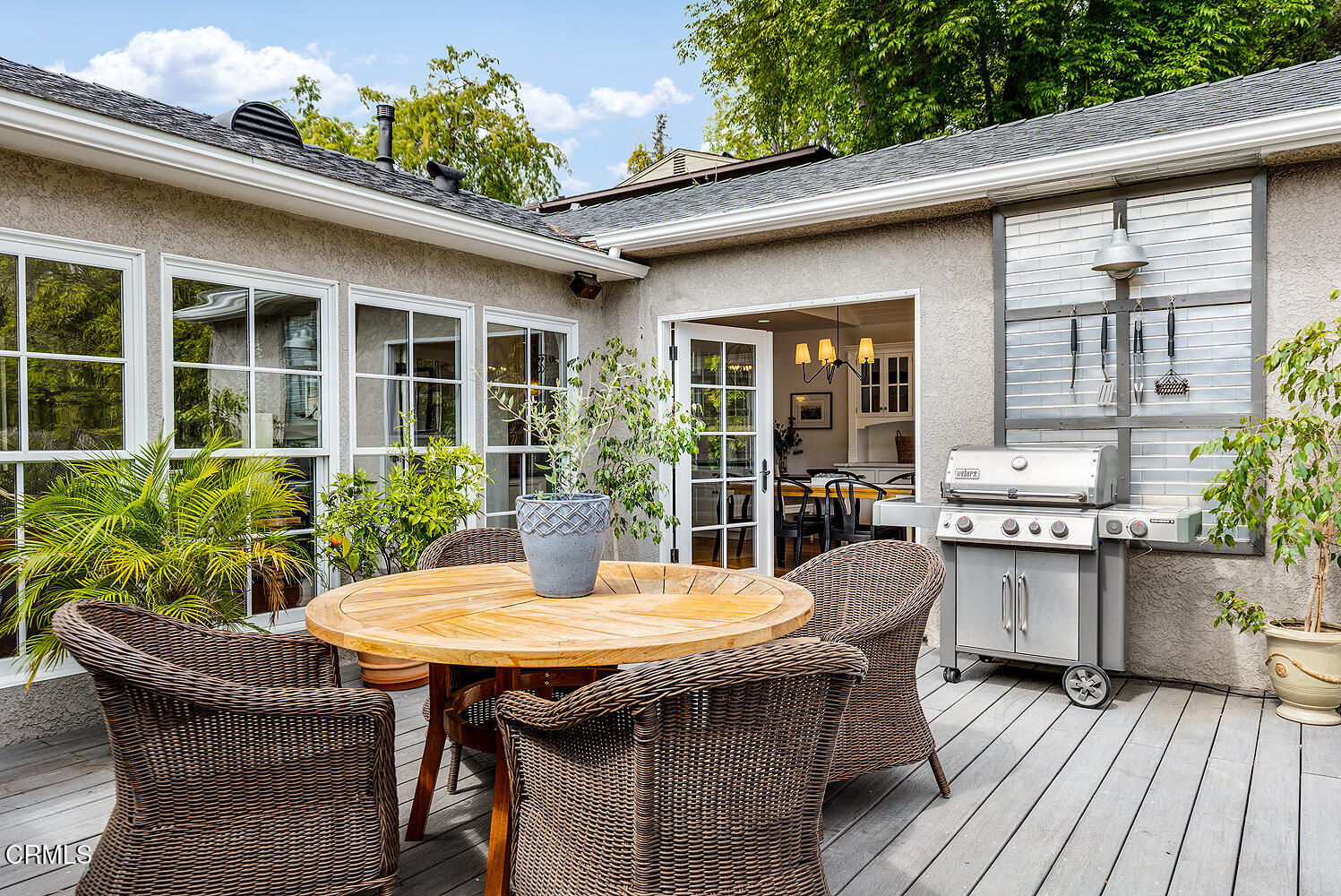 1494 Scenic Drive Pasadena, CA 91103 - Photo 31 of 43 1494 Scenic Dr 042-mls