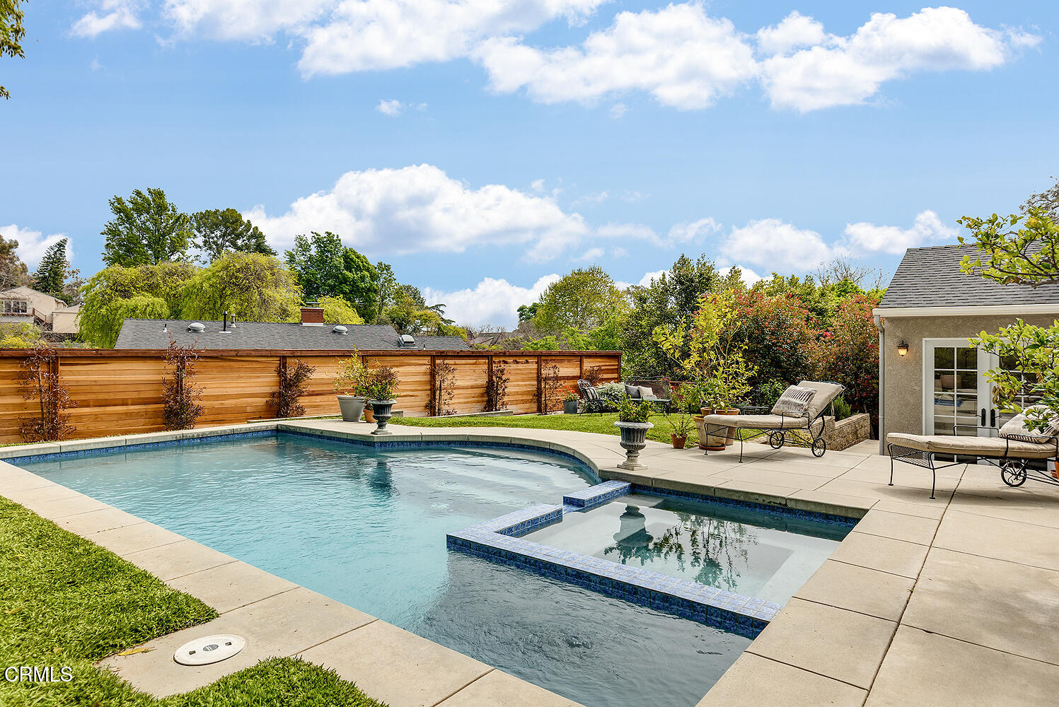 1494 Scenic Drive Pasadena, CA 91103 - Photo 33 of 43 1494 Scenic Dr 045-mls