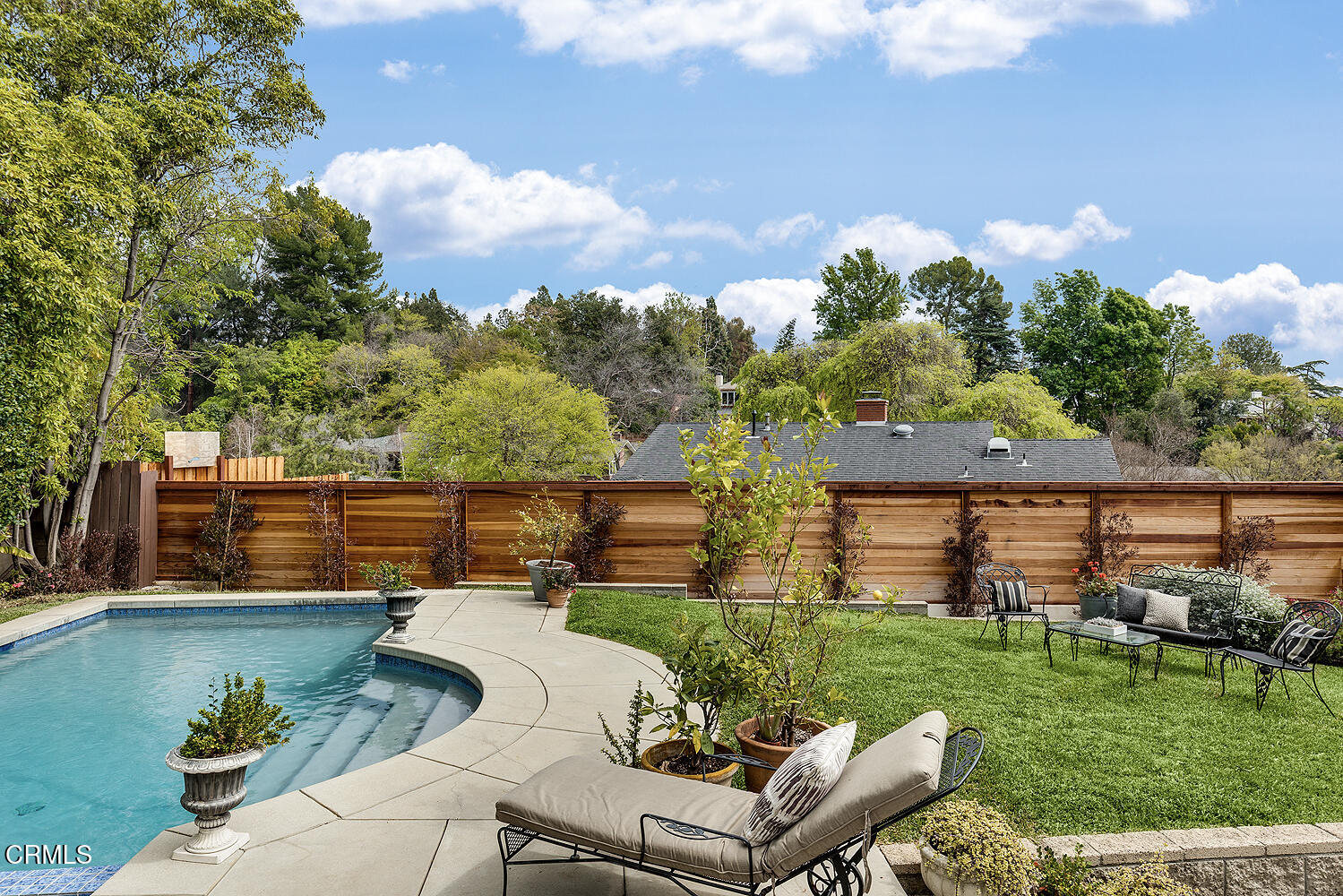 1494 Scenic Drive Pasadena, CA 91103 - Photo 37 of 43 1494 Scenic Dr 051-mls