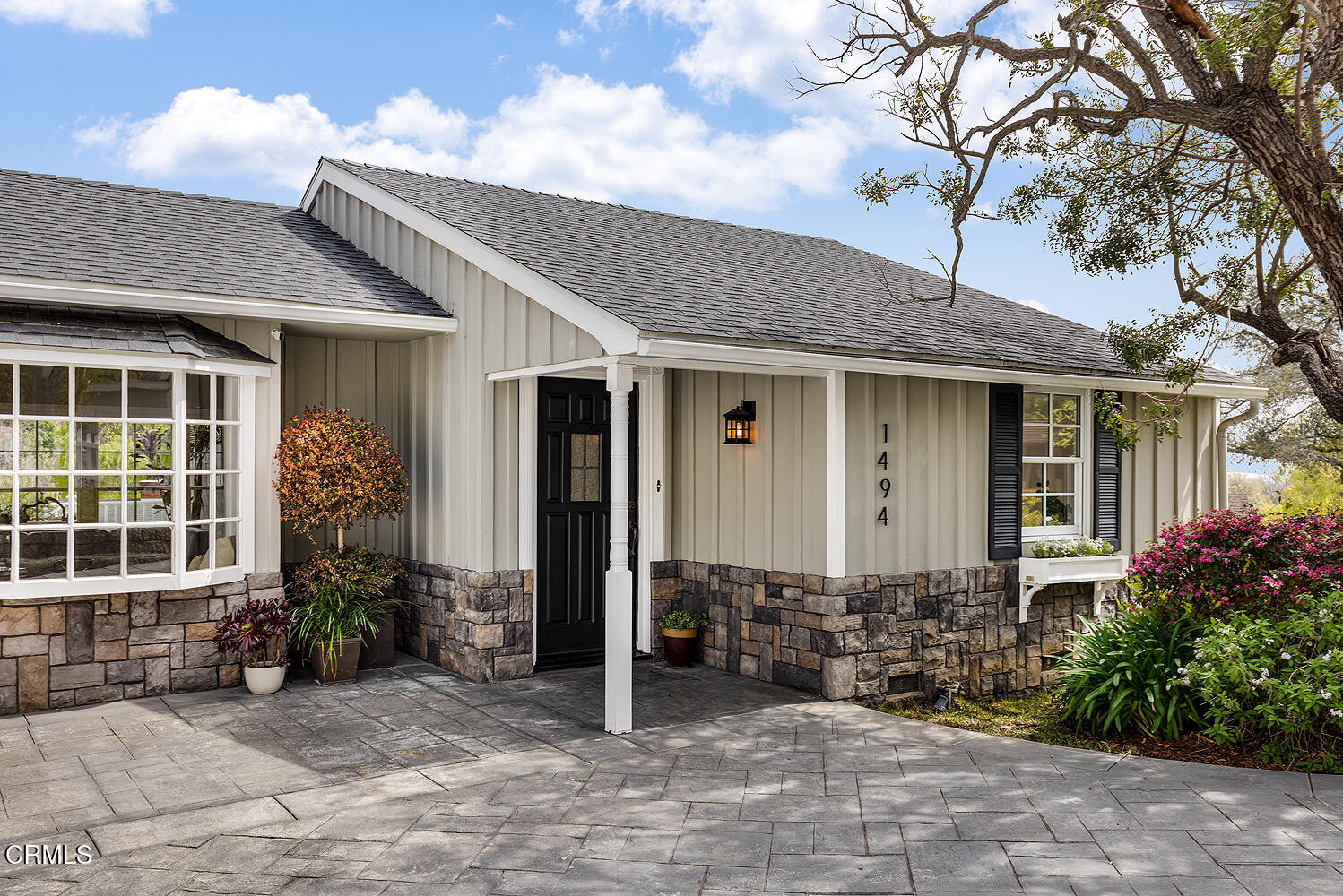 1494 Scenic Drive Pasadena, CA 91103 - Photo 41 of 43 1494 Scenic Dr 062-mls