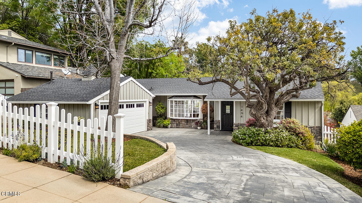 1494 Scenic Drive Pasadena, CA 91103 - Photo 42 of 43 1494 Scenic Dr 059-mls